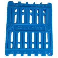Coil Trimming tool